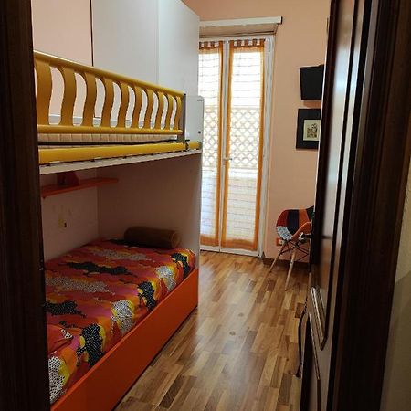 Casa Di Anna Apartment Roma Ngoại thất bức ảnh