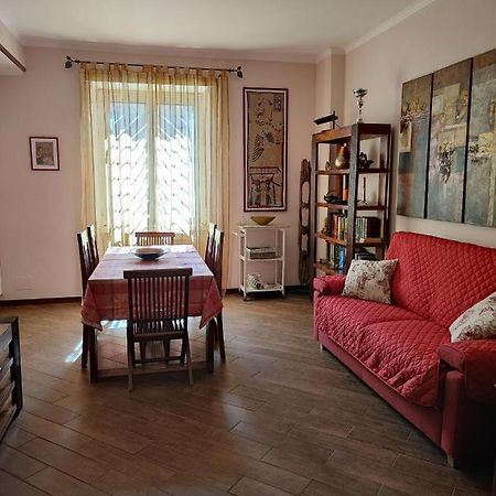 Casa Di Anna Apartment Roma Ngoại thất bức ảnh