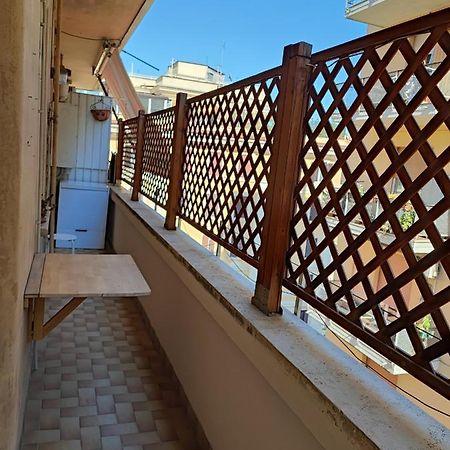 Casa Di Anna Apartment Roma Ngoại thất bức ảnh