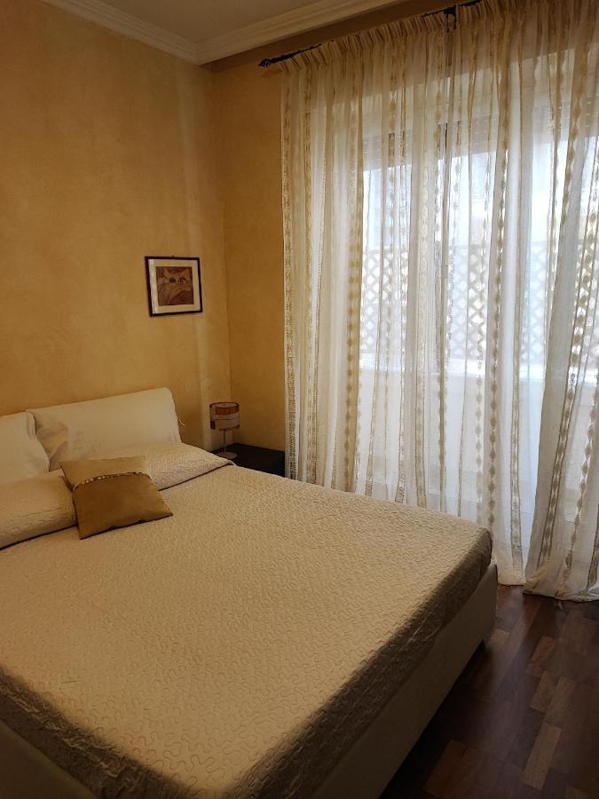 Casa Di Anna Apartment Roma Ngoại thất bức ảnh
