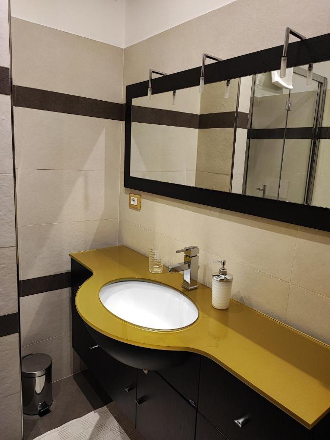 Casa Di Anna Apartment Roma Ngoại thất bức ảnh