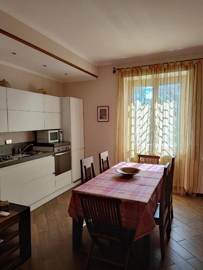 Casa Di Anna Apartment Roma Ngoại thất bức ảnh