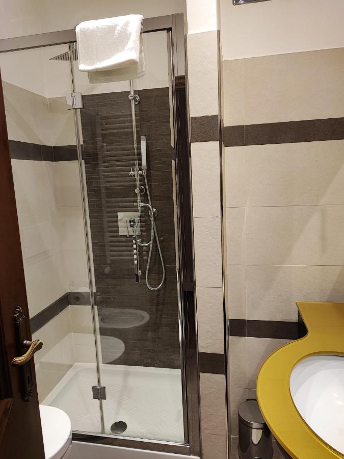 Casa Di Anna Apartment Roma Ngoại thất bức ảnh