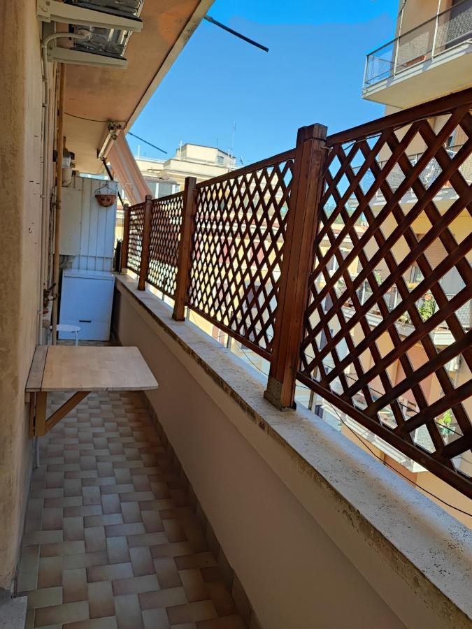 Casa Di Anna Apartment Roma Ngoại thất bức ảnh